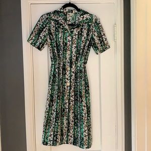 Vintage dress